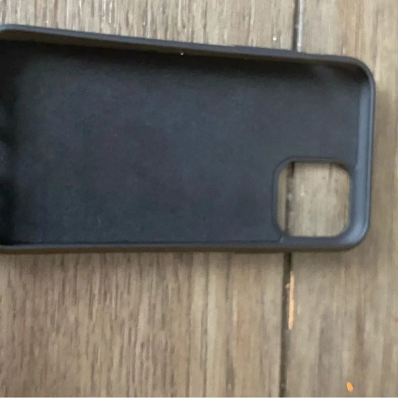 - Palm Angels
Palm Angels Black Palm Tree iPhone 11 Pro Case - Picture 7 of 7